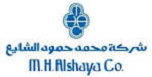 M.H. Alshaya Co