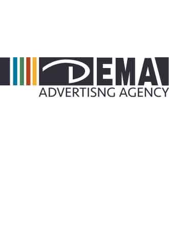 Dema for printing & Advertising