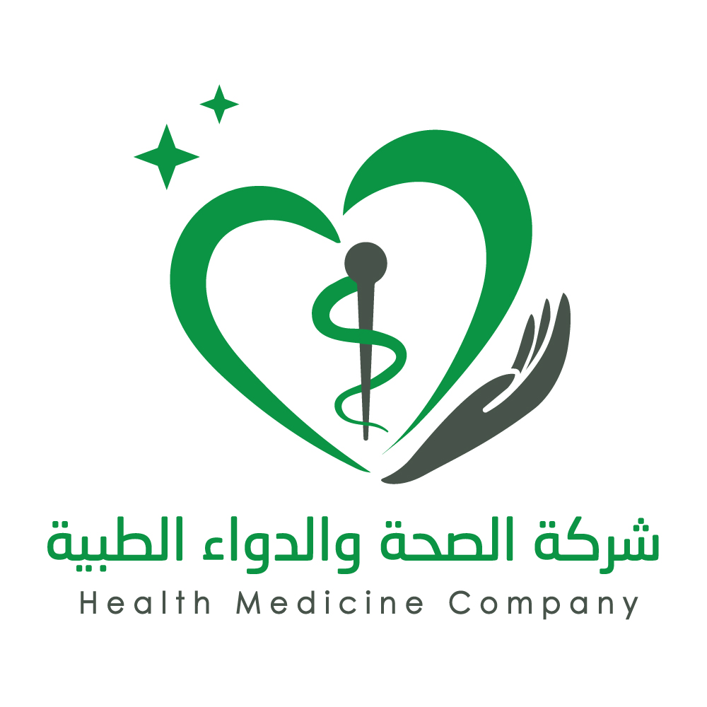 شركة الصحة والدواء الطبية