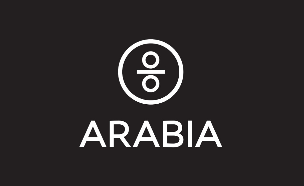 Arabia cafe 