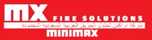 MX Fire Solutions Saudi Arabia Co. Ltd 