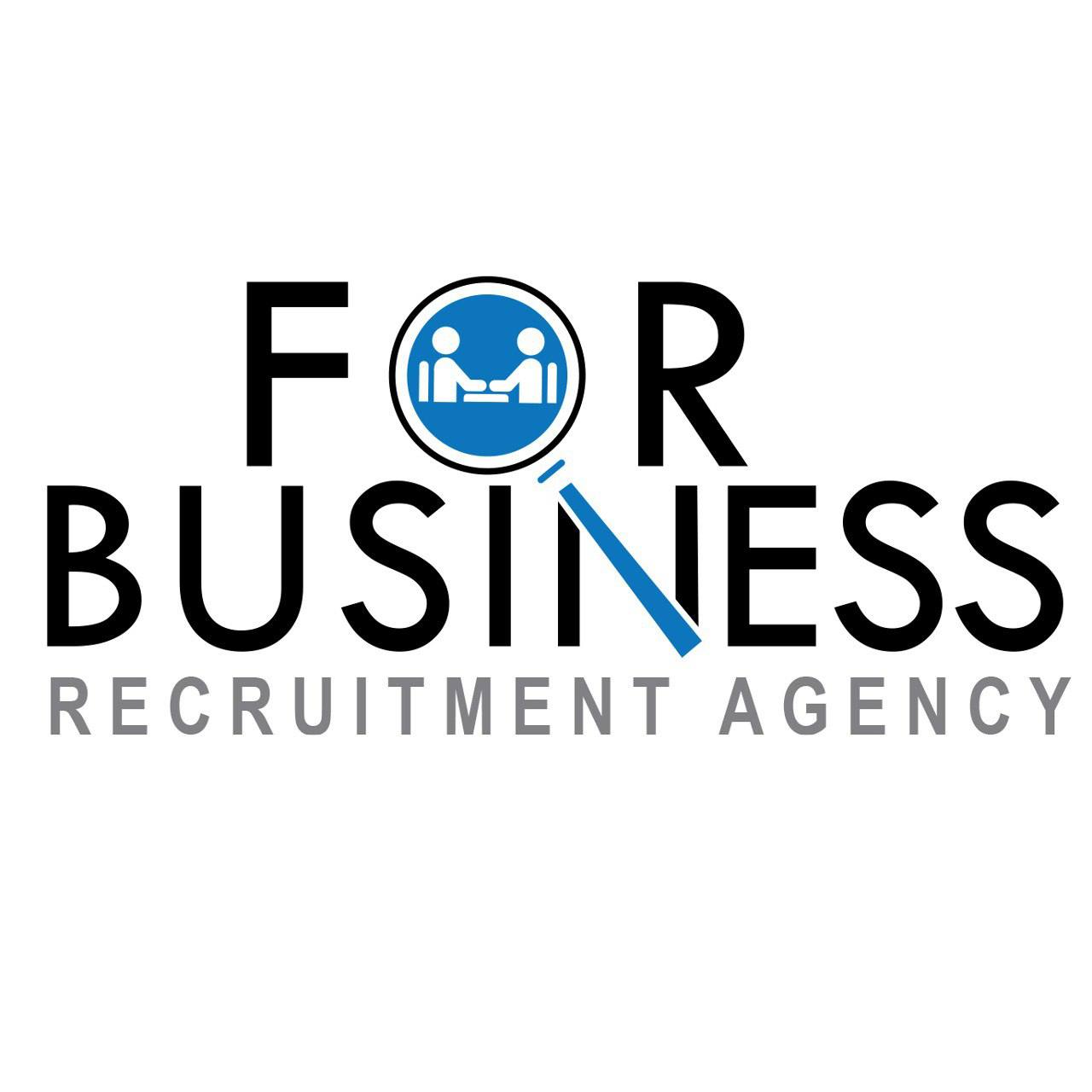 Forbusiness Recruitment Agency