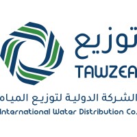 International Water Distribution Co. (Tawzea)