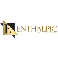 Enthalpic for steam solutions