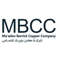 Maaden Barrick Copper Company