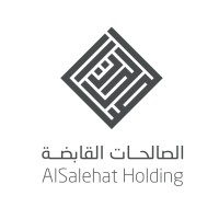 AlSalehat Holding