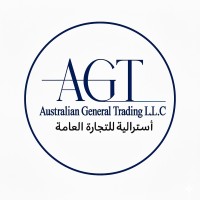 AUSTRALIAN GENERAL TRADING LLC
