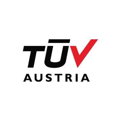 TÜV AUSTRIA GCC