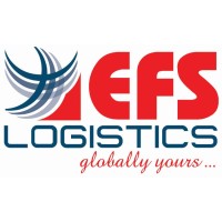 EFS LOGISTICS SAUDI ARABIA