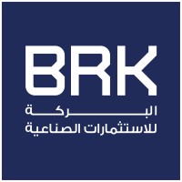 BRK - Albaraka for Industrial Investments