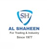 Al Shaheen for Trading & Industry