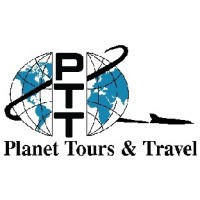Planet Tours & Travel