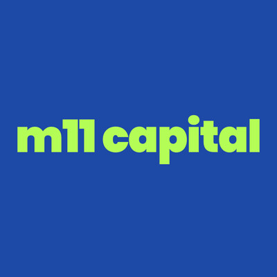 m11 capital