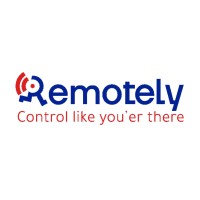 Remotely
