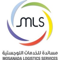 Mosanada Logistics Services