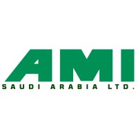 AMI Saudi Arabia LTD