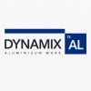 Dynamix for aluminum work