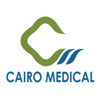 Cairo Medical for Pharmaceuticals and Medical Supplies