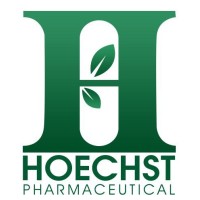 Hoechst pharmaceutical industry EG