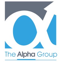 THE ALPHA GROUP INTERNATIONAL