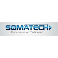 SOMATECH FOR COMPRESSED AIR TECHNOLOGY