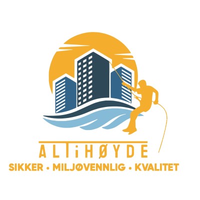 ALT I HÃ˜YDE