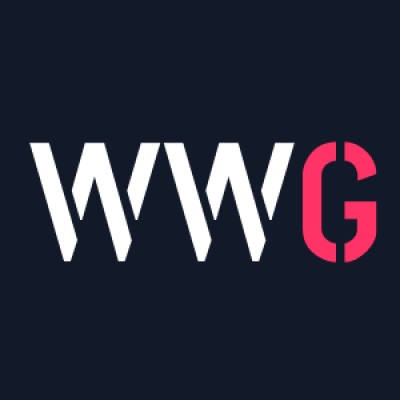 We Work Globally